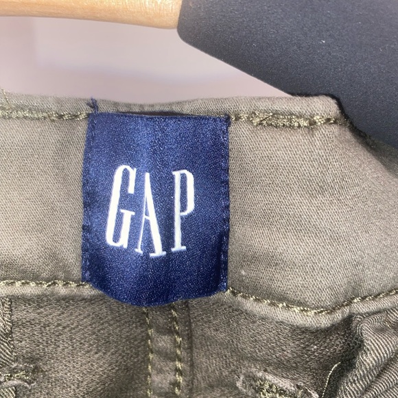 Women’s Khaki Pants - Picture 7 of 8